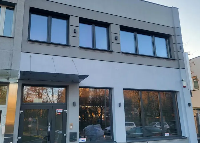 Rooms4Rest Bokserska - Private Rooms For Tourists - Atr Consulting Sp, Z O,O,