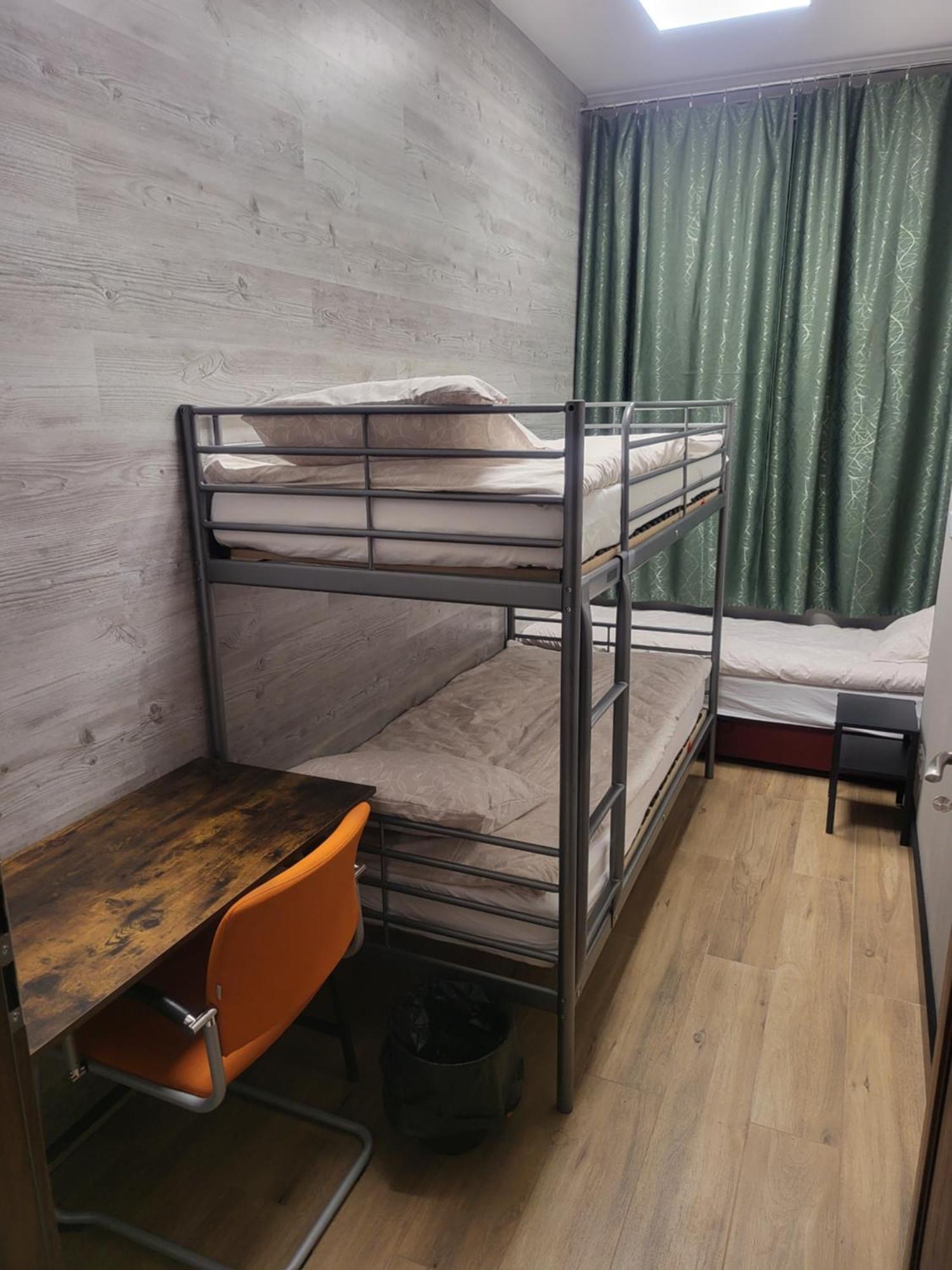 Rooms4rest Bokserska - Private For Tourists - Atr Consulting Sp, Z O,o,