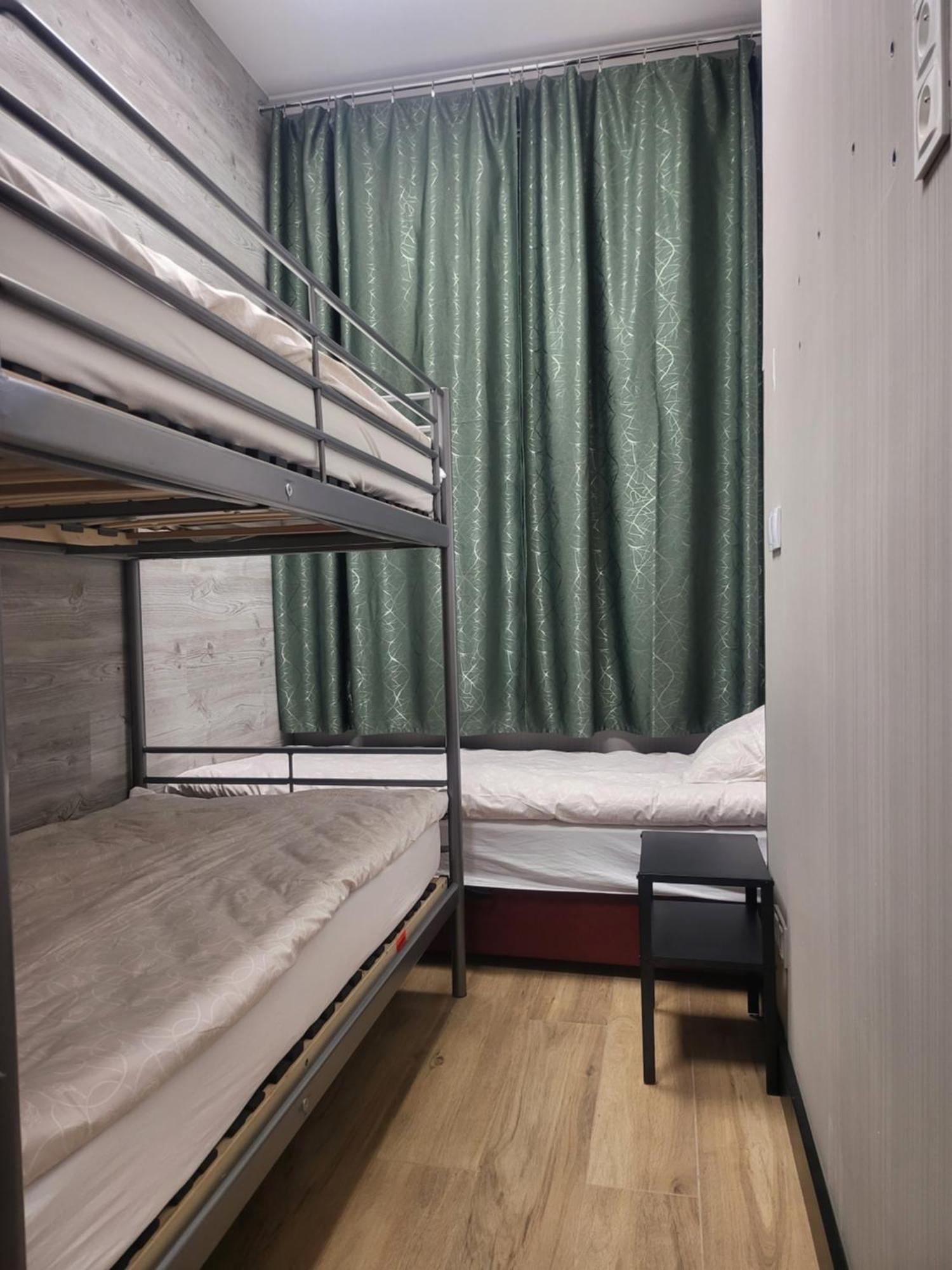 Hostel Rooms4rest Bokserska - Private For Tourists - Atr Consulting Sp, Z O,o, *