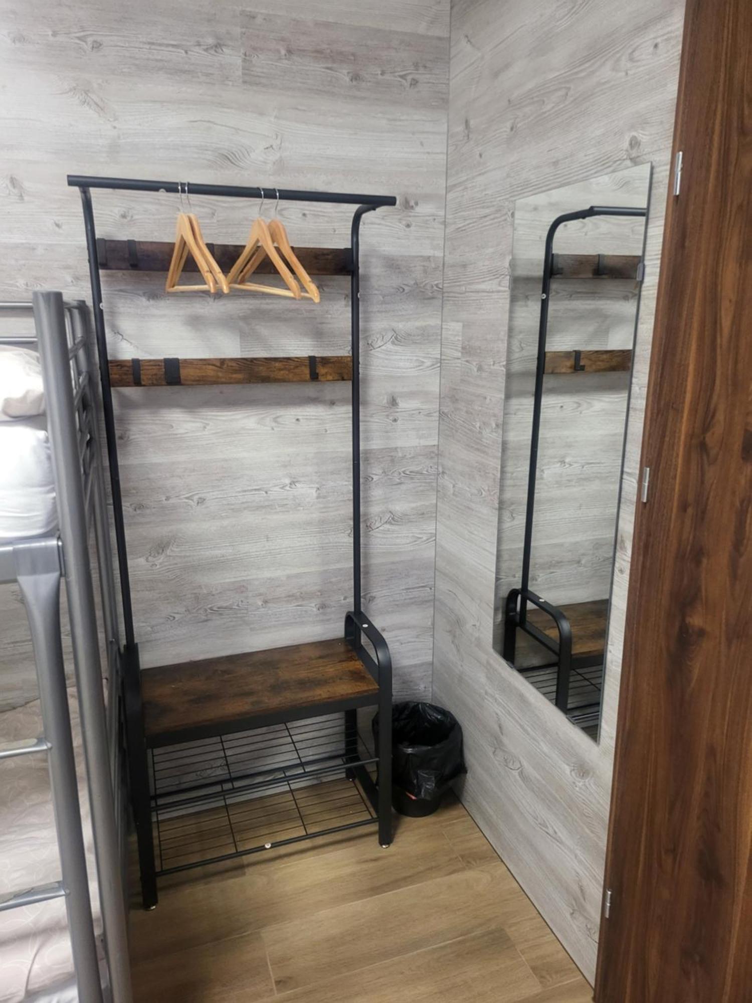 Rooms4rest Bokserska - Private For Tourists - Atr Consulting Sp, Z O,o, Hostel