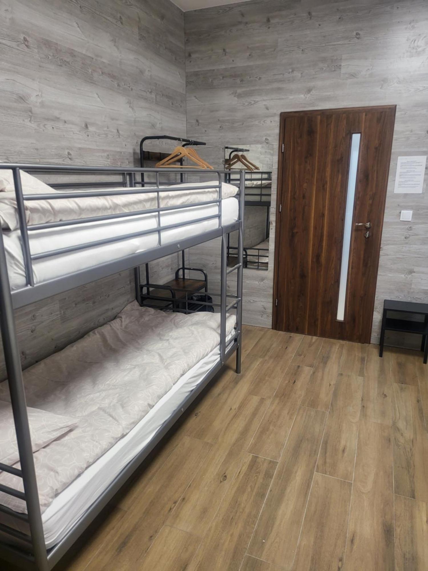 Rooms4rest Bokserska - Private For Tourists - Atr Consulting Sp, Z O,o, Hostel *