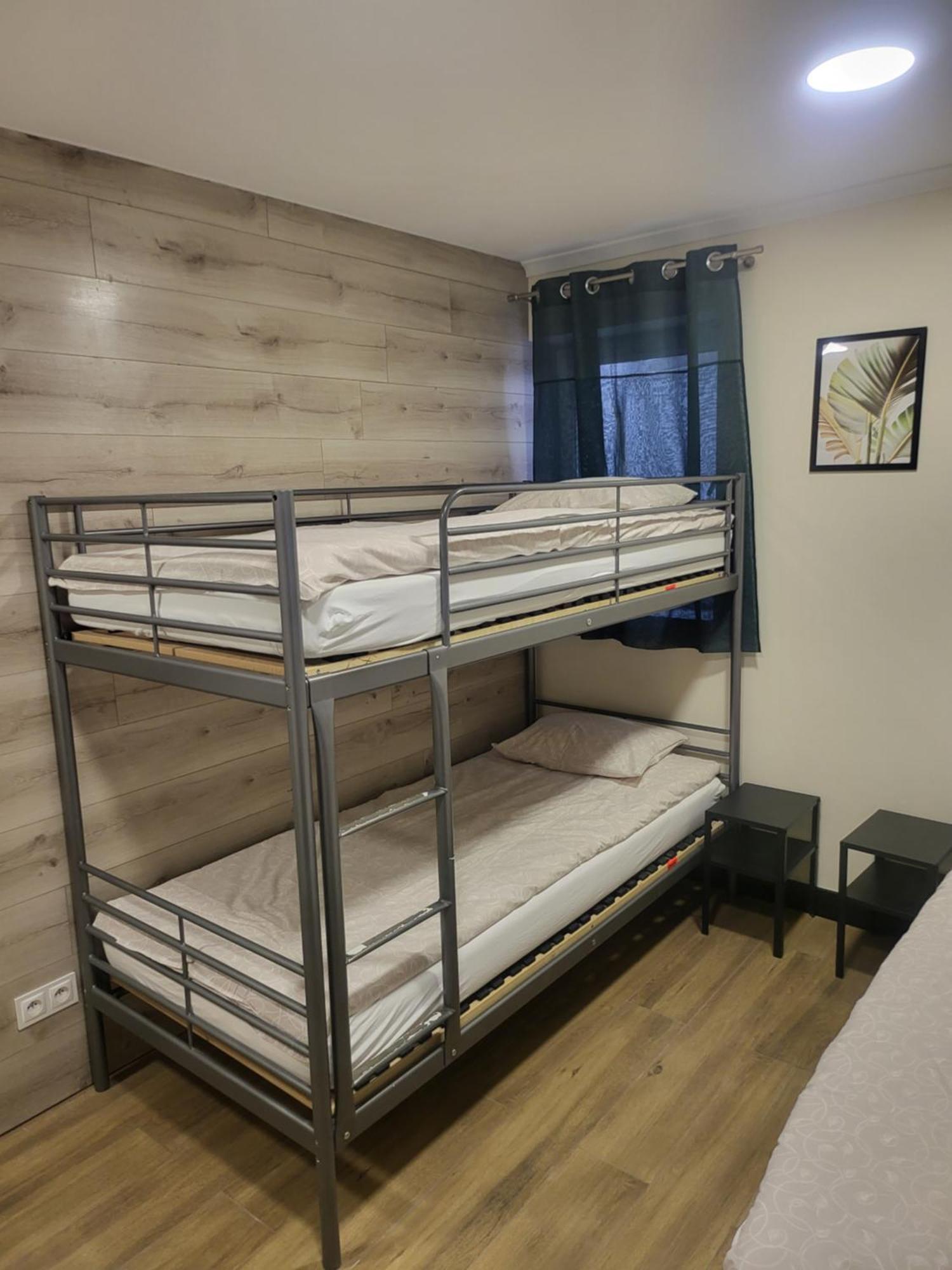 Rooms4rest Bokserska - Private For Tourists - Atr Consulting Sp, Z O,o,