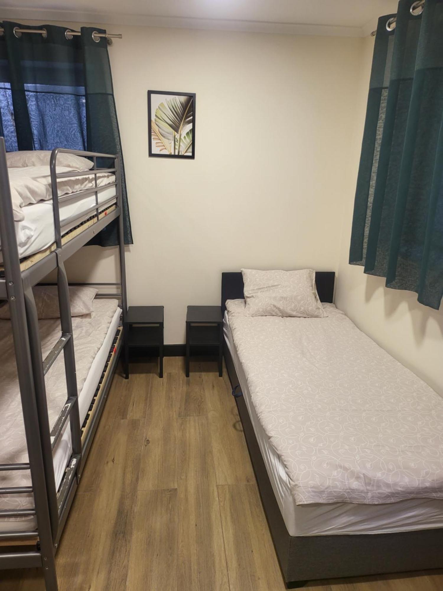 Rooms4rest Bokserska - Private For Tourists - Atr Consulting Sp, Z O,o, Hostel