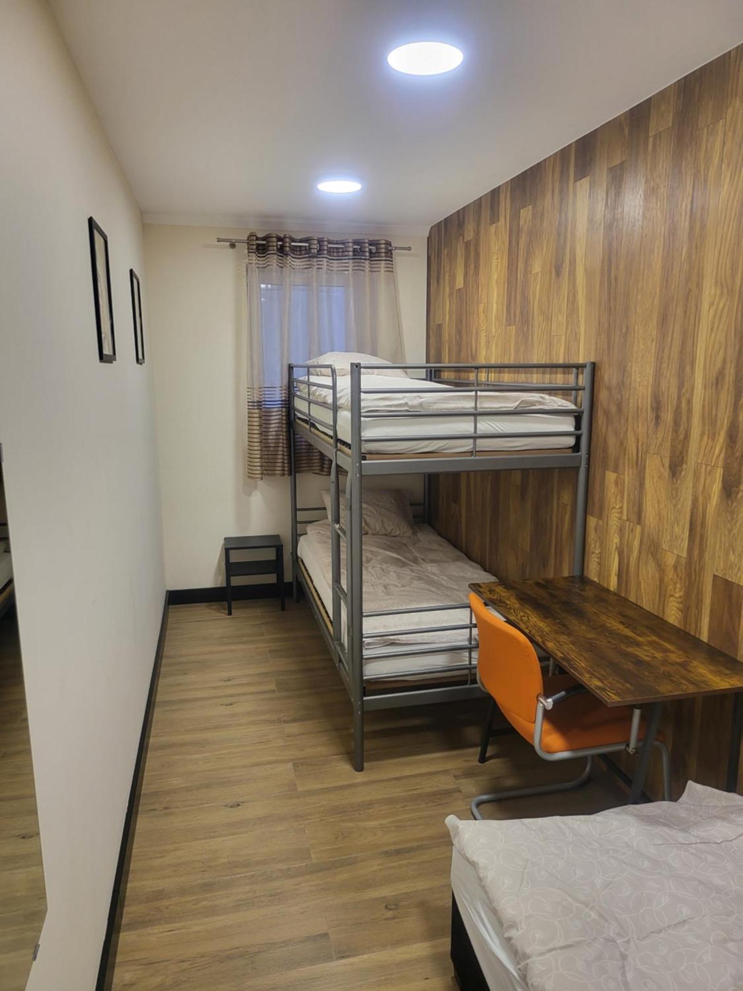 Hostel Rooms4rest Bokserska - Private For Tourists - Atr Consulting Sp, Z O,o, Warsaw