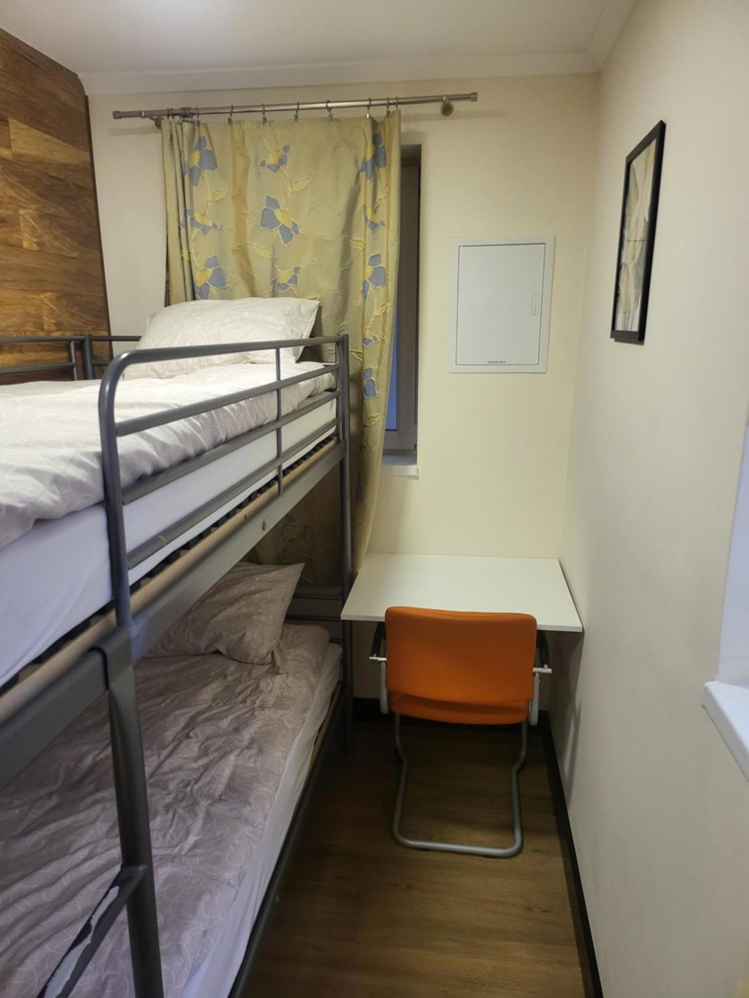 Hostel Rooms4rest Bokserska - Private For Tourists - Atr Consulting Sp, Z O,o, Warsaw
