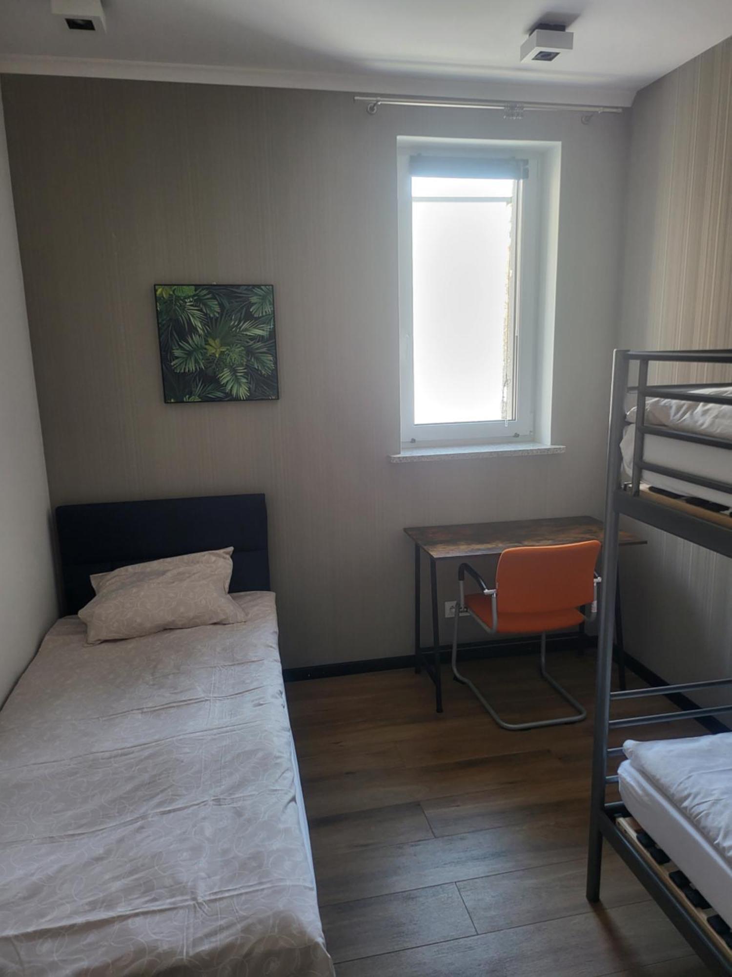 Rooms4rest Bokserska - Private For Tourists - Atr Consulting Sp, Z O,o, Hostel *